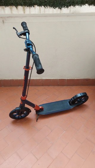 Patinete Tijuana 230
