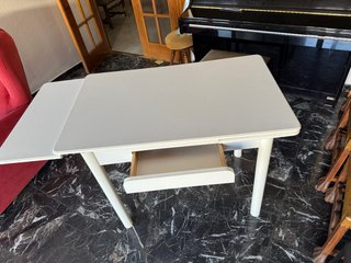Tavolo estensibile cucina/sala da pranzo 1m-1.60m