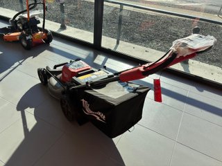 Cortacésped Milwaukee M18 FUEL 53cm