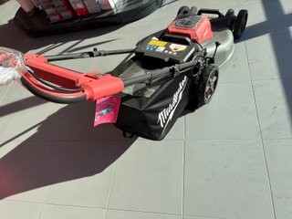 Cortacésped Milwaukee M18 FUEL 53cm