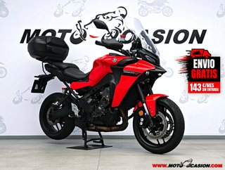 YAMAHA TRACER 9
