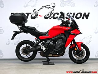YAMAHA TRACER 9
