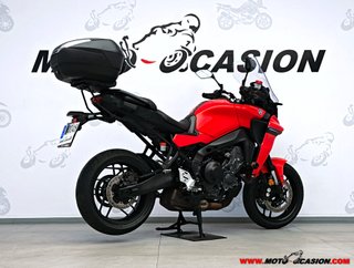 YAMAHA TRACER 9