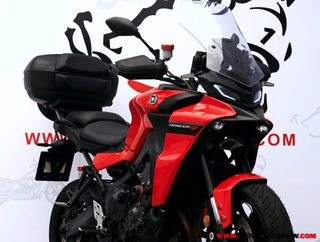 YAMAHA TRACER 9