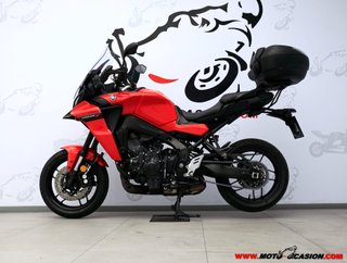 YAMAHA TRACER 9