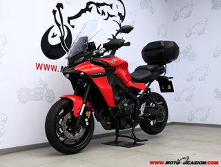 YAMAHA TRACER 9