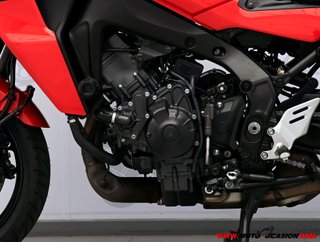 YAMAHA TRACER 9