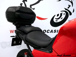 YAMAHA TRACER 9
