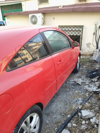 Opel Corsa 2007