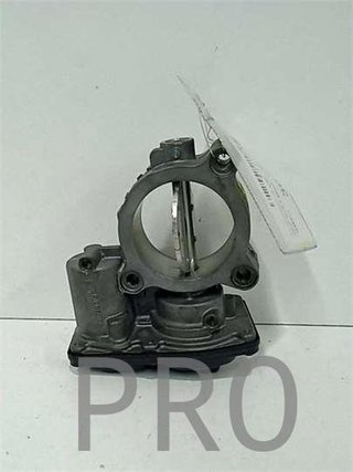Caja Mariposa Aire BMW Serie 1 Berlina 5p (F20)(2011->)