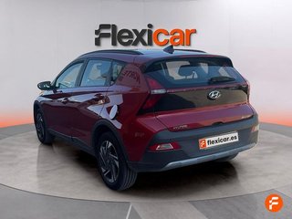 Hyundai Bayon 1.0 TGDI 74kW (100CV) 48V Maxx