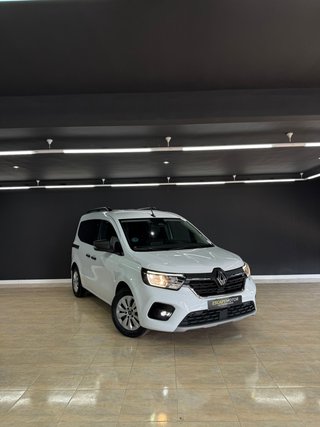 Renault Kangoo Combi Equilibre 1.5 blue dci 70kw (95cv)
