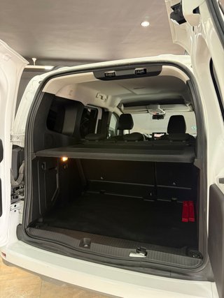 Renault Kangoo Combi Equilibre 1.5 blue dci 70kw (95cv)