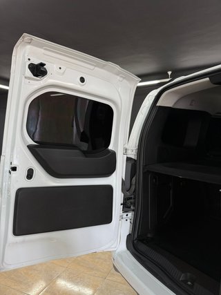 Renault Kangoo Combi Equilibre 1.5 blue dci 70kw (95cv)