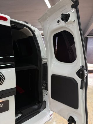 Renault Kangoo Combi Equilibre 1.5 blue dci 70kw (95cv)