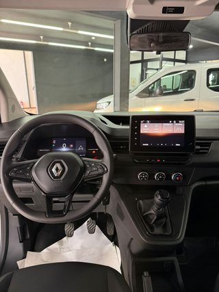 Renault Kangoo Combi Equilibre 1.5 blue dci 70kw (95cv)