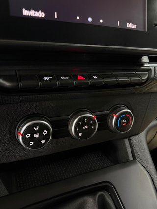 Renault Kangoo Combi Equilibre 1.5 blue dci 70kw (95cv)