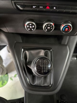 Renault Kangoo Combi Equilibre 1.5 blue dci 70kw (95cv)