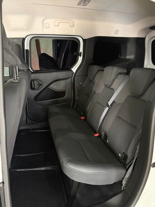 Renault Kangoo Combi Equilibre 1.5 blue dci 70kw (95cv)