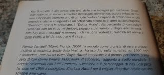 Morte Innaturale- Patricia Cornwell