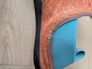 Pies de gato escalada infantil Simond talla 32-33