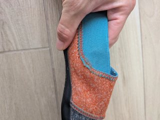 Pies de gato escalada infantil Simond talla 32-33