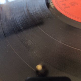 LP Canned Heat Greatest Hits Blues