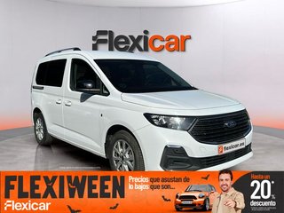 Ford Tourneo Connect 2.0 Ecoblue 90kW Sport 4WD