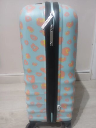 Maleta Infantil American Tourister Minnie Mouse