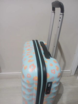 Maleta Infantil American Tourister Minnie Mouse