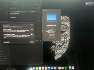 MacBook Pro 16 M2 Pro 32GB RAM 1TB SSD