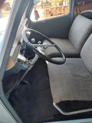 Citroen AMI 1994