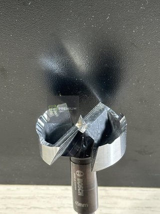 Bosch Professional Broca fresadora para madera