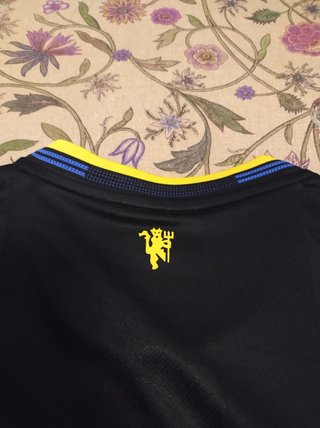 Maglia Manchester United Lunga