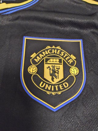 Maglia Manchester United Lunga
