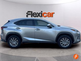 Lexus NX 2.5 300h Business 2WD
