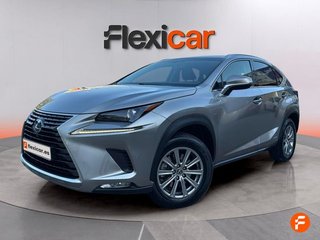 Lexus NX 2.5 300h Business 2WD