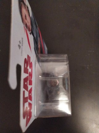 Star Wars General Leia Organa Figura Hasbro