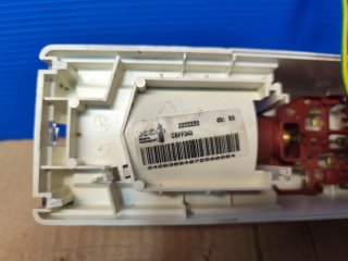 Termostato para nevera