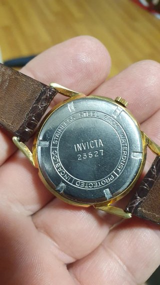 Reloj INVICTA