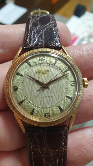 Reloj INVICTA