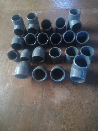 Lote Sanitarios Roca lavabos cisternas tazas vide