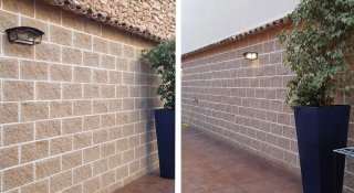 Hormigón Impreso Muros 642615092