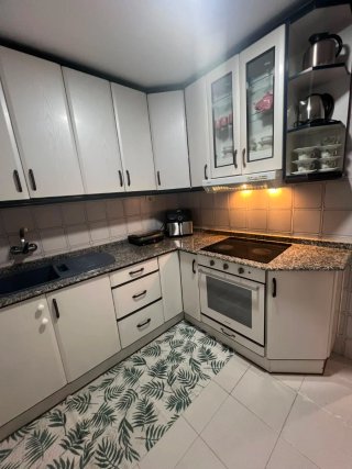 Piso en Alquiler Castellón