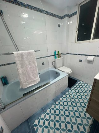 Piso en Alquiler Castellón