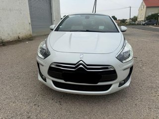 Citroen DS5 2012