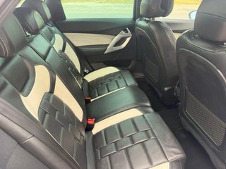 Citroen DS5 2012