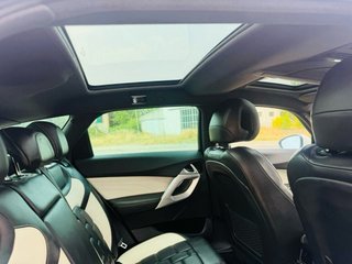 Citroen DS5 2012