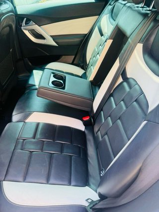 Citroen DS5 2012