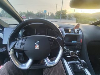 Citroen DS5 2012